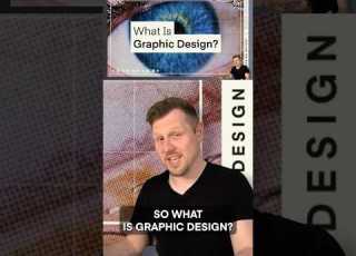  Graphic Design Explained In 60 Seconds