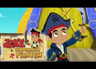  Jake Und Die Nimmerland Piraten Das Große Käpt N Gewinnspiel Auf DISNEY JUNIOR