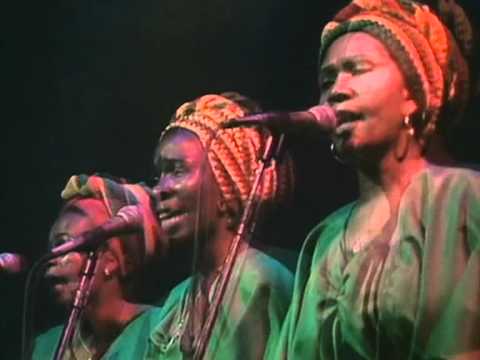 One Love Extended Bob Marley