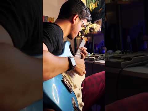 Cheb Hasni X Eminem X The Weeknd Guitar By Musico Logie Cheb Hasni X Eminem X The Weeknd Guitar By Musico Logie