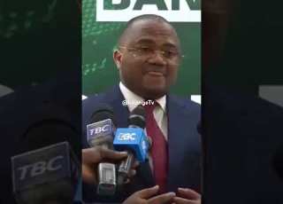 CRDB Bank Assures Investors Of Sustainable Profits In 2026