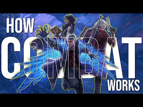 How To Make A Good Combat System