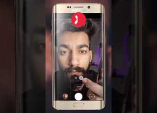 افضل طريقه لتصوير العين بالموبايل بكل وضوح معاذ ستار