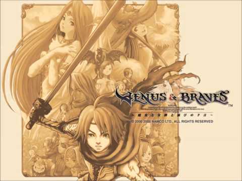 Venus Braves OST Waltz For Ariah Long Ver