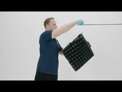 ROHO And Comfort Cushions Wheelchair Care
