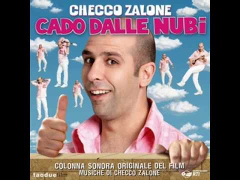 Checco Zalone Baciami Ancora