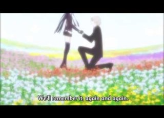 Inu X Boku Secret Service AMV