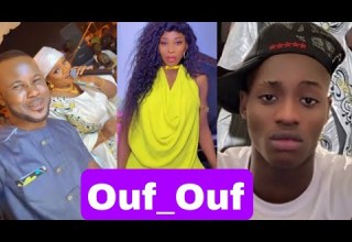 Atégri Ye Ouf Ouf Deyé Akonékachap Bakini Bingui Klachyih Femme D Aff Extremiste Jovenne Tonpali