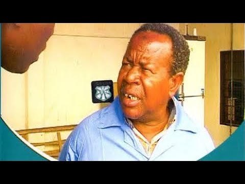 Fundi Gereji Part1 2 King Majuto Ringo Chilly Comedy Bongo Movie