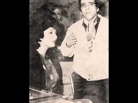 فايزة احمد فين حبيبى