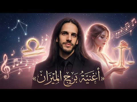 اغنية برج الميزان توازن القلب والعقل