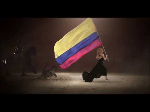 اغنية شاكيرا