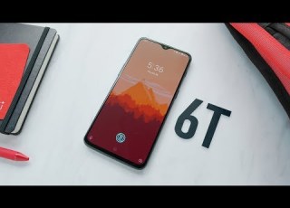  OnePlus 6T Review New Design Same Price