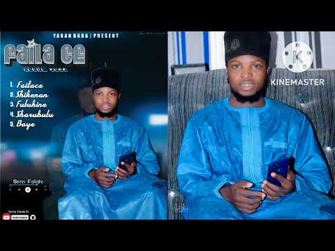 FAILACE SIRRIN FATAHI YARON BABA