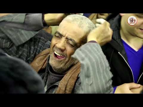 الشيخ ياسين التهامي سيدي علي زين العابدين 2019 الجزء الثاني