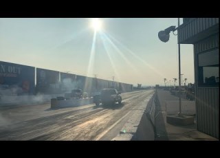 Truck Mayhem 2019