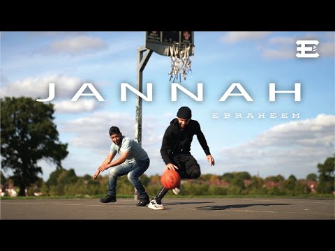 Ebraheem Jannah Vocals Only