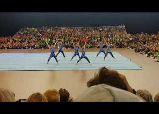 Japan Wereld Gymastrada