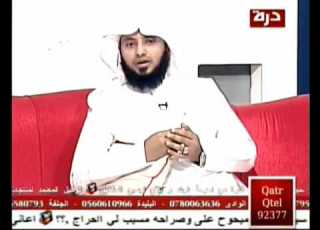  Ali Kadoumi Addresses Those Who Listen To His Songs