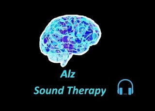  40Hz Alzheimer S Sound Therapy