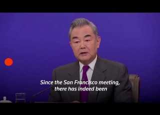 US Accusations Toward China Are Absurd Says Minister REUTERS