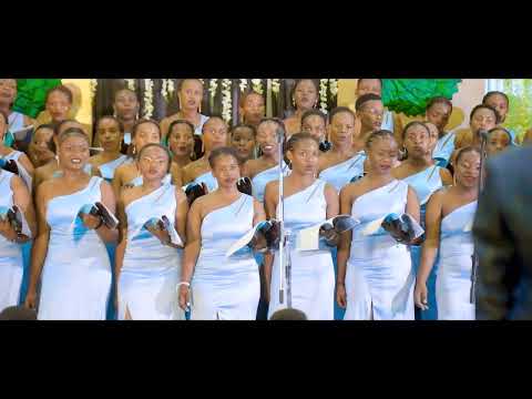 Nakushukuru Bwana Chorale Pastor Bonus BIGSINGCONCERT2023 Nakushukuru Bwana Chorale Pastor Bonus BIGSINGCONCERT2023