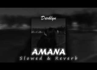 DUKE AMANA Slowed Reverb