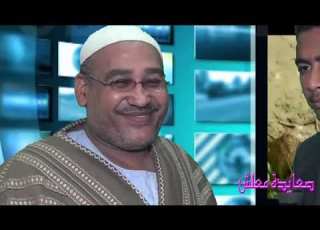تجار الوهم حلقة ملهاش حل كوميدية للركب من حلقات صعايدة معلش و الشاعر يحيى فؤاد