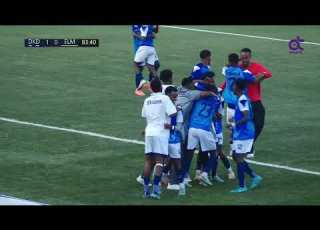  DEKEDAHA Vs ELMAN Koobka Janaraal Daaud Cup 2026 Quarter Final