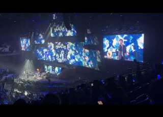  Mayday五月天 I Love You 無望 2025 超犀利趴14 Day2