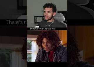 Theres No Way He Said That