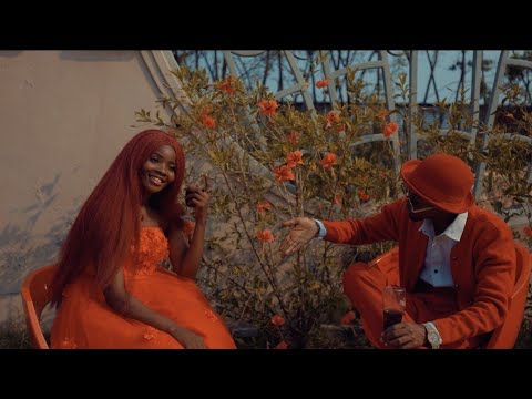 Amani Ya Roho Mireille Tosha X Bernard Baru Music Video