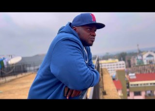  Khaligraph Jones Usiache Akemewe Freestyle