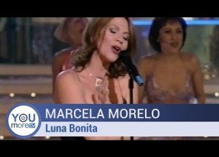  Marcela Morelo Luna Bonita