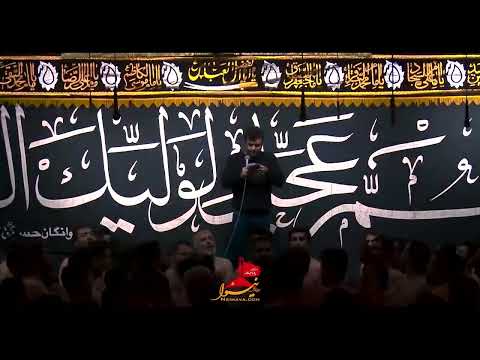 دورتمثال علی میچرخمو هومیکشم محسن صائمی