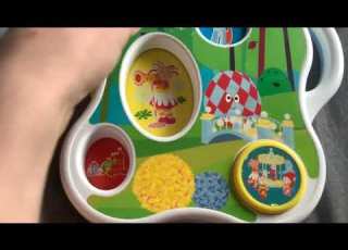  The In The Night Garden Storyteller