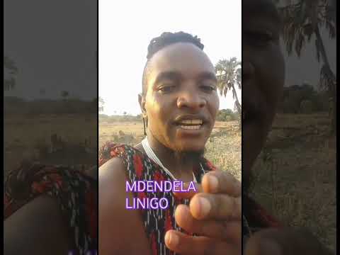 MDENDELA LINIGO Azungumza Maneno Machache Kuhusu Mashabiki Zake By Lufunza Manyanda