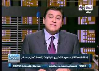  مصر الجديدة مقدمة حلقة 27 نوفمبر هل قانون التظاهر الجديد هو القشة التى ستطيح بحكومة الببلاوى