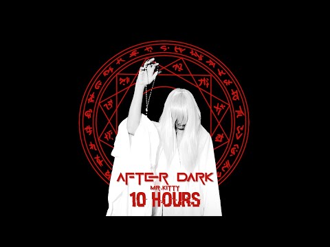 Mr Kitty After Dark 10 Hours