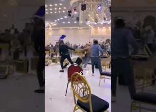 انا خت الضربه بجد