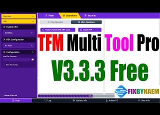  TFM Multi Tool Pro V3 3 3 Free Beta With Login