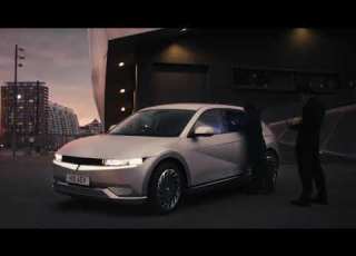 Transforming The World With Film Powered By IONIQ 5