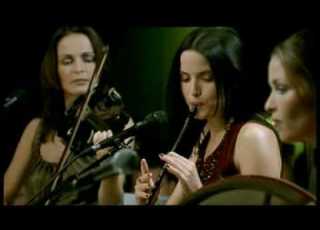  Girls Playing Violin Flute TTF HD