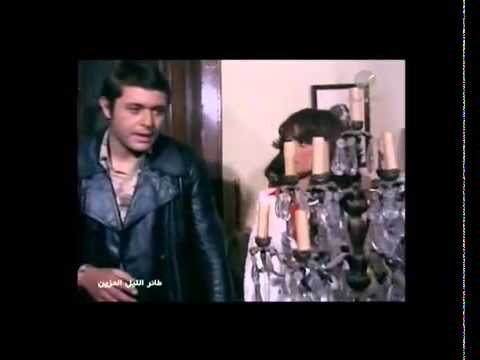 فيلم طائر الليل الحزين محمود عبدالعزيز