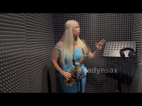 The Game Of Thrones LADYNSAX Cover