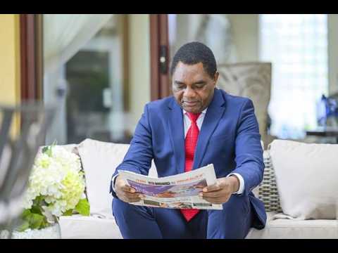 Breaking News Hakainde Hichilema S Main Competition In 2026 Elections Breaking News Hakainde Hichilema S Main Competition In 2026 Elections
