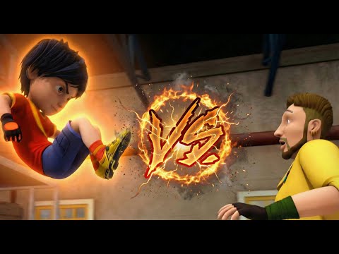 Shiva Vs Street Fighters Shiva