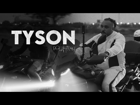 Dollypran Tyson Official Music Video