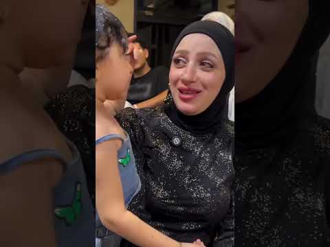 بسنت الطفلة المصرية الخطيرة