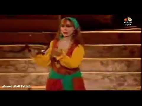 فيروز لوح منديلك زمن الفن الجميل
